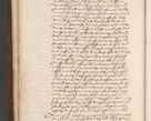 Zdjęcie nr 29 dla obiektu archiwalnego: Volumen (Pri)mum Actorum R(evere)nd(i)s(s)imi in Christo Patris D(omi)ni Petri de Gamratis Episcopi Cracoviensis a die prima mensis Novembris Anni 1539vi ad finem eiusdem anni et successive per annos 1539num et 1540mum