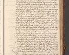 Zdjęcie nr 30 dla obiektu archiwalnego: Volumen (Pri)mum Actorum R(evere)nd(i)s(s)imi in Christo Patris D(omi)ni Petri de Gamratis Episcopi Cracoviensis a die prima mensis Novembris Anni 1539vi ad finem eiusdem anni et successive per annos 1539num et 1540mum