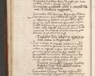 Zdjęcie nr 31 dla obiektu archiwalnego: Volumen (Pri)mum Actorum R(evere)nd(i)s(s)imi in Christo Patris D(omi)ni Petri de Gamratis Episcopi Cracoviensis a die prima mensis Novembris Anni 1539vi ad finem eiusdem anni et successive per annos 1539num et 1540mum