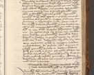Zdjęcie nr 32 dla obiektu archiwalnego: Volumen (Pri)mum Actorum R(evere)nd(i)s(s)imi in Christo Patris D(omi)ni Petri de Gamratis Episcopi Cracoviensis a die prima mensis Novembris Anni 1539vi ad finem eiusdem anni et successive per annos 1539num et 1540mum
