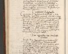 Zdjęcie nr 33 dla obiektu archiwalnego: Volumen (Pri)mum Actorum R(evere)nd(i)s(s)imi in Christo Patris D(omi)ni Petri de Gamratis Episcopi Cracoviensis a die prima mensis Novembris Anni 1539vi ad finem eiusdem anni et successive per annos 1539num et 1540mum