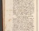 Zdjęcie nr 35 dla obiektu archiwalnego: Volumen (Pri)mum Actorum R(evere)nd(i)s(s)imi in Christo Patris D(omi)ni Petri de Gamratis Episcopi Cracoviensis a die prima mensis Novembris Anni 1539vi ad finem eiusdem anni et successive per annos 1539num et 1540mum