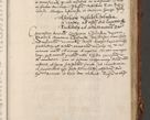 Zdjęcie nr 36 dla obiektu archiwalnego: Volumen (Pri)mum Actorum R(evere)nd(i)s(s)imi in Christo Patris D(omi)ni Petri de Gamratis Episcopi Cracoviensis a die prima mensis Novembris Anni 1539vi ad finem eiusdem anni et successive per annos 1539num et 1540mum