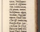 Zdjęcie nr 38 dla obiektu archiwalnego: Volumen (Pri)mum Actorum R(evere)nd(i)s(s)imi in Christo Patris D(omi)ni Petri de Gamratis Episcopi Cracoviensis a die prima mensis Novembris Anni 1539vi ad finem eiusdem anni et successive per annos 1539num et 1540mum