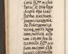 Zdjęcie nr 39 dla obiektu archiwalnego: Volumen (Pri)mum Actorum R(evere)nd(i)s(s)imi in Christo Patris D(omi)ni Petri de Gamratis Episcopi Cracoviensis a die prima mensis Novembris Anni 1539vi ad finem eiusdem anni et successive per annos 1539num et 1540mum