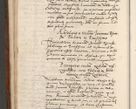 Zdjęcie nr 41 dla obiektu archiwalnego: Volumen (Pri)mum Actorum R(evere)nd(i)s(s)imi in Christo Patris D(omi)ni Petri de Gamratis Episcopi Cracoviensis a die prima mensis Novembris Anni 1539vi ad finem eiusdem anni et successive per annos 1539num et 1540mum