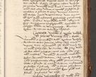 Zdjęcie nr 42 dla obiektu archiwalnego: Volumen (Pri)mum Actorum R(evere)nd(i)s(s)imi in Christo Patris D(omi)ni Petri de Gamratis Episcopi Cracoviensis a die prima mensis Novembris Anni 1539vi ad finem eiusdem anni et successive per annos 1539num et 1540mum