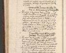 Zdjęcie nr 43 dla obiektu archiwalnego: Volumen (Pri)mum Actorum R(evere)nd(i)s(s)imi in Christo Patris D(omi)ni Petri de Gamratis Episcopi Cracoviensis a die prima mensis Novembris Anni 1539vi ad finem eiusdem anni et successive per annos 1539num et 1540mum