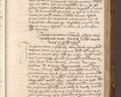 Zdjęcie nr 44 dla obiektu archiwalnego: Volumen (Pri)mum Actorum R(evere)nd(i)s(s)imi in Christo Patris D(omi)ni Petri de Gamratis Episcopi Cracoviensis a die prima mensis Novembris Anni 1539vi ad finem eiusdem anni et successive per annos 1539num et 1540mum