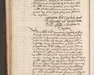 Zdjęcie nr 45 dla obiektu archiwalnego: Volumen (Pri)mum Actorum R(evere)nd(i)s(s)imi in Christo Patris D(omi)ni Petri de Gamratis Episcopi Cracoviensis a die prima mensis Novembris Anni 1539vi ad finem eiusdem anni et successive per annos 1539num et 1540mum