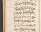 Zdjęcie nr 47 dla obiektu archiwalnego: Volumen (Pri)mum Actorum R(evere)nd(i)s(s)imi in Christo Patris D(omi)ni Petri de Gamratis Episcopi Cracoviensis a die prima mensis Novembris Anni 1539vi ad finem eiusdem anni et successive per annos 1539num et 1540mum