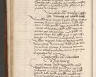 Zdjęcie nr 49 dla obiektu archiwalnego: Volumen (Pri)mum Actorum R(evere)nd(i)s(s)imi in Christo Patris D(omi)ni Petri de Gamratis Episcopi Cracoviensis a die prima mensis Novembris Anni 1539vi ad finem eiusdem anni et successive per annos 1539num et 1540mum