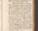 Zdjęcie nr 50 dla obiektu archiwalnego: Volumen (Pri)mum Actorum R(evere)nd(i)s(s)imi in Christo Patris D(omi)ni Petri de Gamratis Episcopi Cracoviensis a die prima mensis Novembris Anni 1539vi ad finem eiusdem anni et successive per annos 1539num et 1540mum
