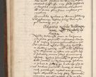 Zdjęcie nr 51 dla obiektu archiwalnego: Volumen (Pri)mum Actorum R(evere)nd(i)s(s)imi in Christo Patris D(omi)ni Petri de Gamratis Episcopi Cracoviensis a die prima mensis Novembris Anni 1539vi ad finem eiusdem anni et successive per annos 1539num et 1540mum