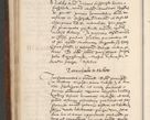 Zdjęcie nr 53 dla obiektu archiwalnego: Volumen (Pri)mum Actorum R(evere)nd(i)s(s)imi in Christo Patris D(omi)ni Petri de Gamratis Episcopi Cracoviensis a die prima mensis Novembris Anni 1539vi ad finem eiusdem anni et successive per annos 1539num et 1540mum