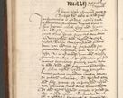 Zdjęcie nr 55 dla obiektu archiwalnego: Volumen (Pri)mum Actorum R(evere)nd(i)s(s)imi in Christo Patris D(omi)ni Petri de Gamratis Episcopi Cracoviensis a die prima mensis Novembris Anni 1539vi ad finem eiusdem anni et successive per annos 1539num et 1540mum
