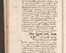 Zdjęcie nr 57 dla obiektu archiwalnego: Volumen (Pri)mum Actorum R(evere)nd(i)s(s)imi in Christo Patris D(omi)ni Petri de Gamratis Episcopi Cracoviensis a die prima mensis Novembris Anni 1539vi ad finem eiusdem anni et successive per annos 1539num et 1540mum