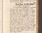 Zdjęcie nr 58 dla obiektu archiwalnego: Volumen (Pri)mum Actorum R(evere)nd(i)s(s)imi in Christo Patris D(omi)ni Petri de Gamratis Episcopi Cracoviensis a die prima mensis Novembris Anni 1539vi ad finem eiusdem anni et successive per annos 1539num et 1540mum