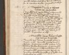 Zdjęcie nr 59 dla obiektu archiwalnego: Volumen (Pri)mum Actorum R(evere)nd(i)s(s)imi in Christo Patris D(omi)ni Petri de Gamratis Episcopi Cracoviensis a die prima mensis Novembris Anni 1539vi ad finem eiusdem anni et successive per annos 1539num et 1540mum
