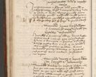 Zdjęcie nr 61 dla obiektu archiwalnego: Volumen (Pri)mum Actorum R(evere)nd(i)s(s)imi in Christo Patris D(omi)ni Petri de Gamratis Episcopi Cracoviensis a die prima mensis Novembris Anni 1539vi ad finem eiusdem anni et successive per annos 1539num et 1540mum