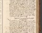 Zdjęcie nr 62 dla obiektu archiwalnego: Volumen (Pri)mum Actorum R(evere)nd(i)s(s)imi in Christo Patris D(omi)ni Petri de Gamratis Episcopi Cracoviensis a die prima mensis Novembris Anni 1539vi ad finem eiusdem anni et successive per annos 1539num et 1540mum