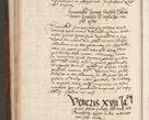 Zdjęcie nr 63 dla obiektu archiwalnego: Volumen (Pri)mum Actorum R(evere)nd(i)s(s)imi in Christo Patris D(omi)ni Petri de Gamratis Episcopi Cracoviensis a die prima mensis Novembris Anni 1539vi ad finem eiusdem anni et successive per annos 1539num et 1540mum