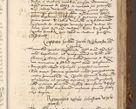 Zdjęcie nr 64 dla obiektu archiwalnego: Volumen (Pri)mum Actorum R(evere)nd(i)s(s)imi in Christo Patris D(omi)ni Petri de Gamratis Episcopi Cracoviensis a die prima mensis Novembris Anni 1539vi ad finem eiusdem anni et successive per annos 1539num et 1540mum