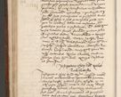 Zdjęcie nr 69 dla obiektu archiwalnego: Volumen (Pri)mum Actorum R(evere)nd(i)s(s)imi in Christo Patris D(omi)ni Petri de Gamratis Episcopi Cracoviensis a die prima mensis Novembris Anni 1539vi ad finem eiusdem anni et successive per annos 1539num et 1540mum