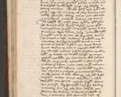 Zdjęcie nr 73 dla obiektu archiwalnego: Volumen (Pri)mum Actorum R(evere)nd(i)s(s)imi in Christo Patris D(omi)ni Petri de Gamratis Episcopi Cracoviensis a die prima mensis Novembris Anni 1539vi ad finem eiusdem anni et successive per annos 1539num et 1540mum