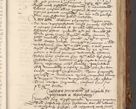 Zdjęcie nr 74 dla obiektu archiwalnego: Volumen (Pri)mum Actorum R(evere)nd(i)s(s)imi in Christo Patris D(omi)ni Petri de Gamratis Episcopi Cracoviensis a die prima mensis Novembris Anni 1539vi ad finem eiusdem anni et successive per annos 1539num et 1540mum