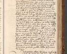 Zdjęcie nr 76 dla obiektu archiwalnego: Volumen (Pri)mum Actorum R(evere)nd(i)s(s)imi in Christo Patris D(omi)ni Petri de Gamratis Episcopi Cracoviensis a die prima mensis Novembris Anni 1539vi ad finem eiusdem anni et successive per annos 1539num et 1540mum