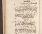 Zdjęcie nr 77 dla obiektu archiwalnego: Volumen (Pri)mum Actorum R(evere)nd(i)s(s)imi in Christo Patris D(omi)ni Petri de Gamratis Episcopi Cracoviensis a die prima mensis Novembris Anni 1539vi ad finem eiusdem anni et successive per annos 1539num et 1540mum