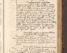 Zdjęcie nr 78 dla obiektu archiwalnego: Volumen (Pri)mum Actorum R(evere)nd(i)s(s)imi in Christo Patris D(omi)ni Petri de Gamratis Episcopi Cracoviensis a die prima mensis Novembris Anni 1539vi ad finem eiusdem anni et successive per annos 1539num et 1540mum