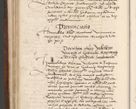 Zdjęcie nr 81 dla obiektu archiwalnego: Volumen (Pri)mum Actorum R(evere)nd(i)s(s)imi in Christo Patris D(omi)ni Petri de Gamratis Episcopi Cracoviensis a die prima mensis Novembris Anni 1539vi ad finem eiusdem anni et successive per annos 1539num et 1540mum