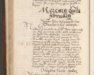 Zdjęcie nr 83 dla obiektu archiwalnego: Volumen (Pri)mum Actorum R(evere)nd(i)s(s)imi in Christo Patris D(omi)ni Petri de Gamratis Episcopi Cracoviensis a die prima mensis Novembris Anni 1539vi ad finem eiusdem anni et successive per annos 1539num et 1540mum