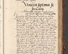 Zdjęcie nr 84 dla obiektu archiwalnego: Volumen (Pri)mum Actorum R(evere)nd(i)s(s)imi in Christo Patris D(omi)ni Petri de Gamratis Episcopi Cracoviensis a die prima mensis Novembris Anni 1539vi ad finem eiusdem anni et successive per annos 1539num et 1540mum