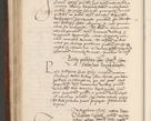 Zdjęcie nr 85 dla obiektu archiwalnego: Volumen (Pri)mum Actorum R(evere)nd(i)s(s)imi in Christo Patris D(omi)ni Petri de Gamratis Episcopi Cracoviensis a die prima mensis Novembris Anni 1539vi ad finem eiusdem anni et successive per annos 1539num et 1540mum