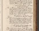 Zdjęcie nr 86 dla obiektu archiwalnego: Volumen (Pri)mum Actorum R(evere)nd(i)s(s)imi in Christo Patris D(omi)ni Petri de Gamratis Episcopi Cracoviensis a die prima mensis Novembris Anni 1539vi ad finem eiusdem anni et successive per annos 1539num et 1540mum