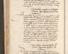 Zdjęcie nr 87 dla obiektu archiwalnego: Volumen (Pri)mum Actorum R(evere)nd(i)s(s)imi in Christo Patris D(omi)ni Petri de Gamratis Episcopi Cracoviensis a die prima mensis Novembris Anni 1539vi ad finem eiusdem anni et successive per annos 1539num et 1540mum