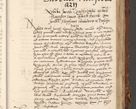 Zdjęcie nr 88 dla obiektu archiwalnego: Volumen (Pri)mum Actorum R(evere)nd(i)s(s)imi in Christo Patris D(omi)ni Petri de Gamratis Episcopi Cracoviensis a die prima mensis Novembris Anni 1539vi ad finem eiusdem anni et successive per annos 1539num et 1540mum