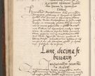 Zdjęcie nr 89 dla obiektu archiwalnego: Volumen (Pri)mum Actorum R(evere)nd(i)s(s)imi in Christo Patris D(omi)ni Petri de Gamratis Episcopi Cracoviensis a die prima mensis Novembris Anni 1539vi ad finem eiusdem anni et successive per annos 1539num et 1540mum