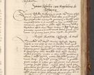 Zdjęcie nr 90 dla obiektu archiwalnego: Volumen (Pri)mum Actorum R(evere)nd(i)s(s)imi in Christo Patris D(omi)ni Petri de Gamratis Episcopi Cracoviensis a die prima mensis Novembris Anni 1539vi ad finem eiusdem anni et successive per annos 1539num et 1540mum