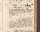 Zdjęcie nr 92 dla obiektu archiwalnego: Volumen (Pri)mum Actorum R(evere)nd(i)s(s)imi in Christo Patris D(omi)ni Petri de Gamratis Episcopi Cracoviensis a die prima mensis Novembris Anni 1539vi ad finem eiusdem anni et successive per annos 1539num et 1540mum