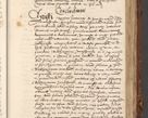 Zdjęcie nr 98 dla obiektu archiwalnego: Volumen (Pri)mum Actorum R(evere)nd(i)s(s)imi in Christo Patris D(omi)ni Petri de Gamratis Episcopi Cracoviensis a die prima mensis Novembris Anni 1539vi ad finem eiusdem anni et successive per annos 1539num et 1540mum