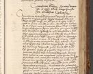 Zdjęcie nr 100 dla obiektu archiwalnego: Volumen (Pri)mum Actorum R(evere)nd(i)s(s)imi in Christo Patris D(omi)ni Petri de Gamratis Episcopi Cracoviensis a die prima mensis Novembris Anni 1539vi ad finem eiusdem anni et successive per annos 1539num et 1540mum