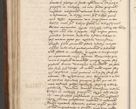 Zdjęcie nr 103 dla obiektu archiwalnego: Volumen (Pri)mum Actorum R(evere)nd(i)s(s)imi in Christo Patris D(omi)ni Petri de Gamratis Episcopi Cracoviensis a die prima mensis Novembris Anni 1539vi ad finem eiusdem anni et successive per annos 1539num et 1540mum