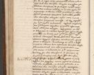 Zdjęcie nr 105 dla obiektu archiwalnego: Volumen (Pri)mum Actorum R(evere)nd(i)s(s)imi in Christo Patris D(omi)ni Petri de Gamratis Episcopi Cracoviensis a die prima mensis Novembris Anni 1539vi ad finem eiusdem anni et successive per annos 1539num et 1540mum