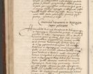 Zdjęcie nr 107 dla obiektu archiwalnego: Volumen (Pri)mum Actorum R(evere)nd(i)s(s)imi in Christo Patris D(omi)ni Petri de Gamratis Episcopi Cracoviensis a die prima mensis Novembris Anni 1539vi ad finem eiusdem anni et successive per annos 1539num et 1540mum