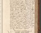 Zdjęcie nr 112 dla obiektu archiwalnego: Volumen (Pri)mum Actorum R(evere)nd(i)s(s)imi in Christo Patris D(omi)ni Petri de Gamratis Episcopi Cracoviensis a die prima mensis Novembris Anni 1539vi ad finem eiusdem anni et successive per annos 1539num et 1540mum