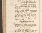 Zdjęcie nr 113 dla obiektu archiwalnego: Volumen (Pri)mum Actorum R(evere)nd(i)s(s)imi in Christo Patris D(omi)ni Petri de Gamratis Episcopi Cracoviensis a die prima mensis Novembris Anni 1539vi ad finem eiusdem anni et successive per annos 1539num et 1540mum
